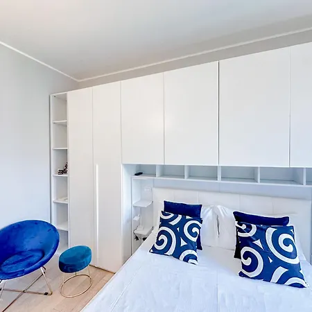 Appartement Cesare Da Sesto - 5 Mins From Navigli