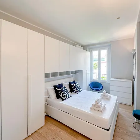 Appartement Cesare Da Sesto - 5 Mins From Navigli *