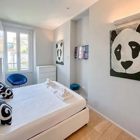Appartement Cesare Da Sesto - 5 Mins From Navigli