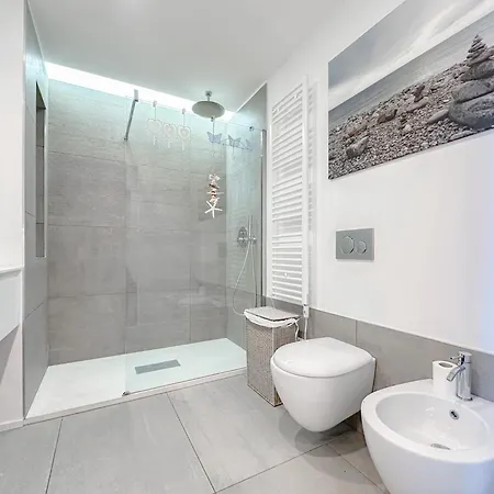 Appartement Cesare Da Sesto - 5 Mins From Navigli Milaan
