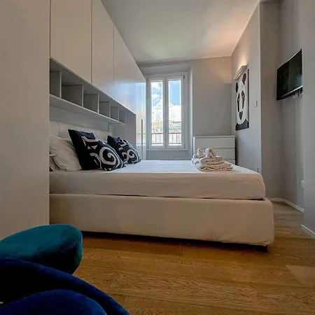 Cesare Da Sesto - 5 Mins From Navigli Milaan
