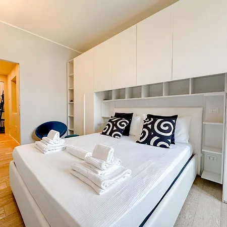 Cesare Da Sesto - 5 Mins From Navigli * Milaan