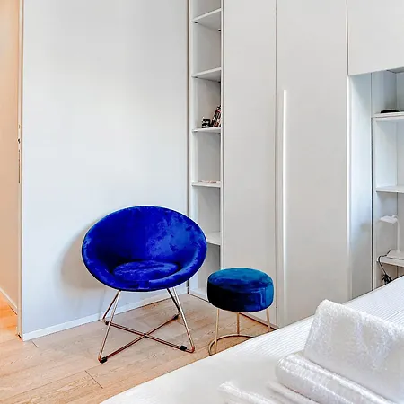 Cesare Da Sesto - 5 Mins From Navigli * Milaan