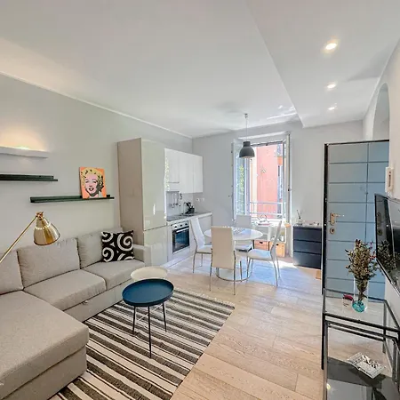 Cesare Da Sesto - 5 Mins From Navigli Appartamento *