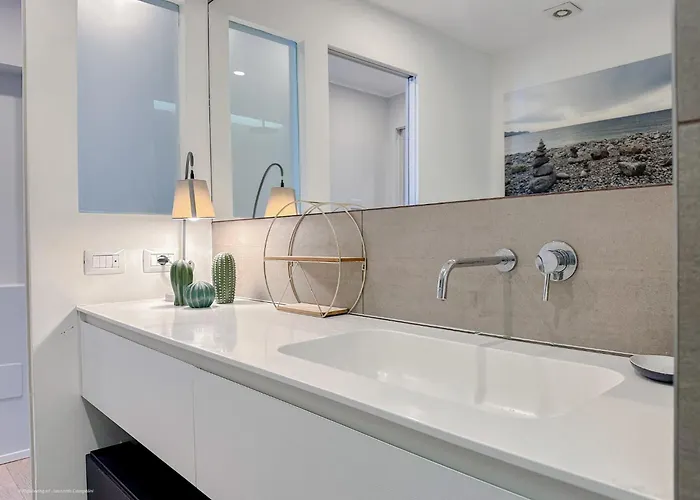 Appartamento Cesare Da Sesto - 5 Mins From Navigli *