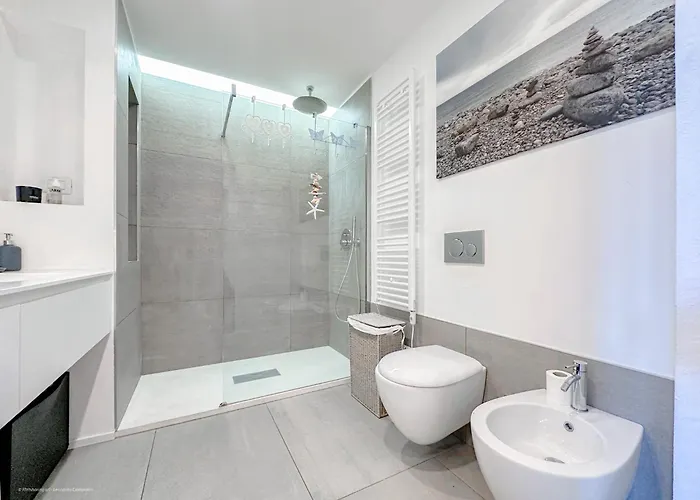 Appartamento Cesare Da Sesto - 5 Mins From Navigli Milano