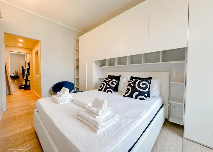 Cesare Da Sesto - 5 Mins From Navigli * Milano
