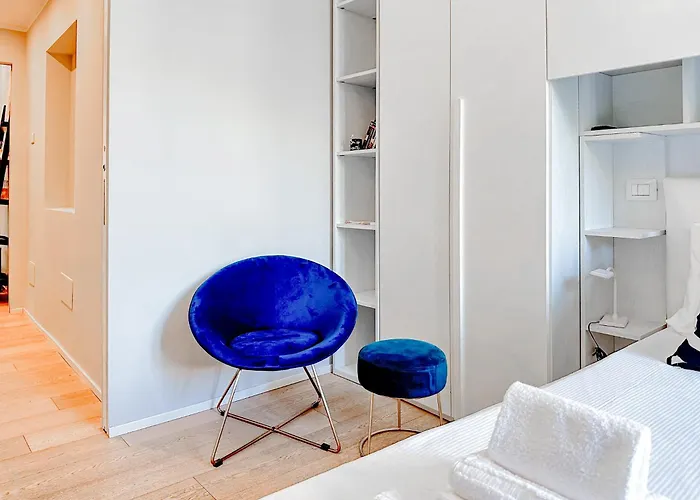 Cesare Da Sesto - 5 Mins From Navigli * Milano