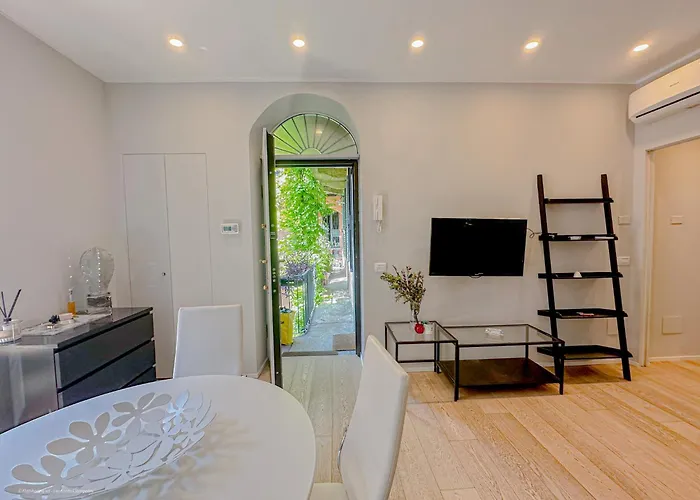 Cesare Da Sesto - 5 Mins From Navigli Milano