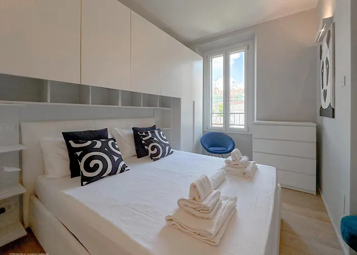 Appartamento Cesare Da Sesto - 5 Mins From Navigli Milano